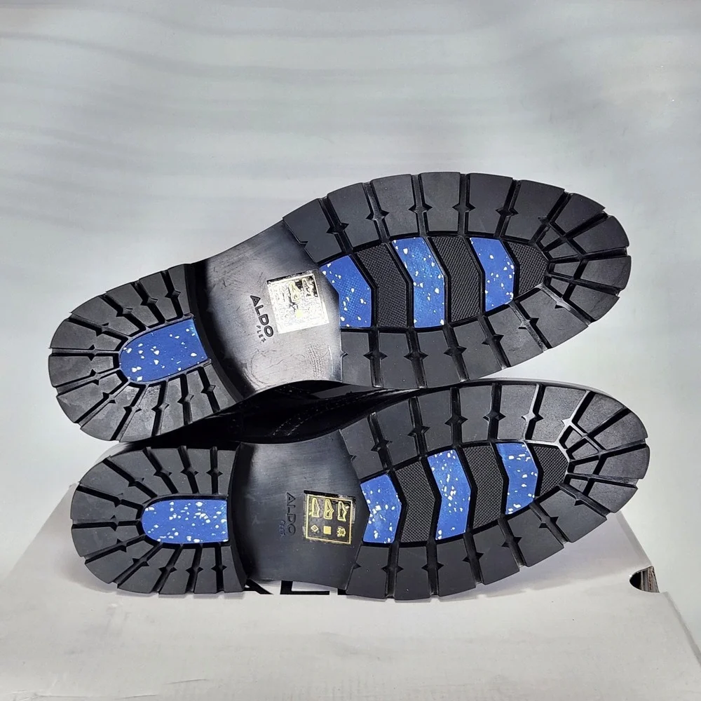 Aldo policies ships